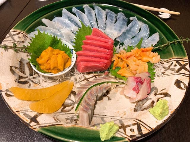 樽本寿司 - サブ画像2