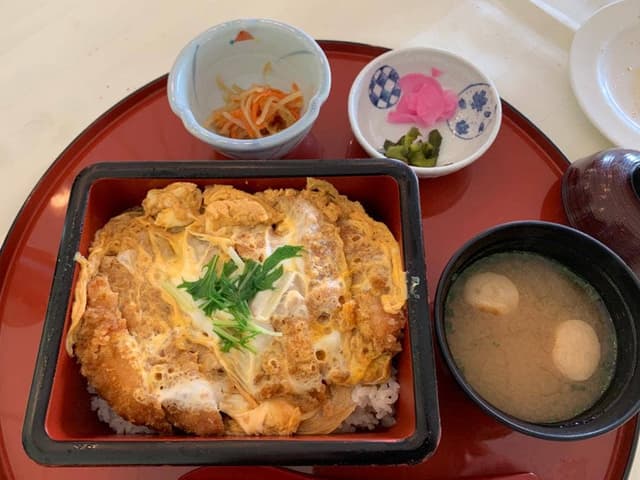 宮の森カントリー倶楽部 レストラン - サブ画像1