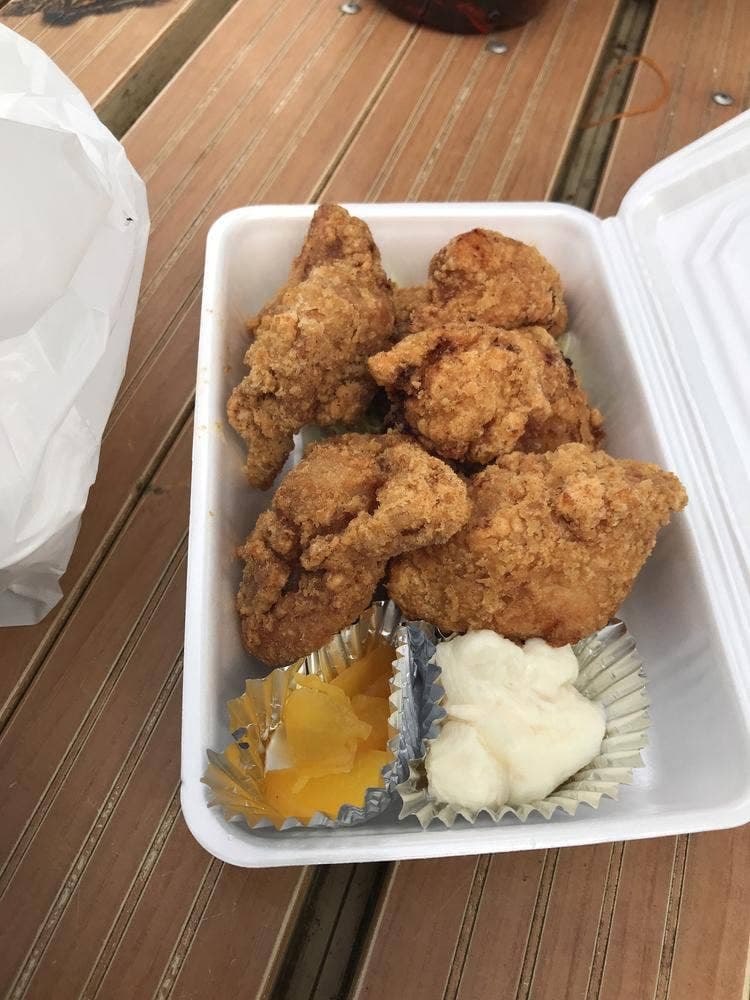 鶏笑 坂戸店
