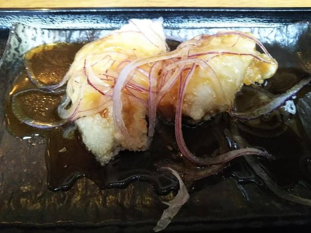 創作料理 きっちんたまて箱 - サブ画像2