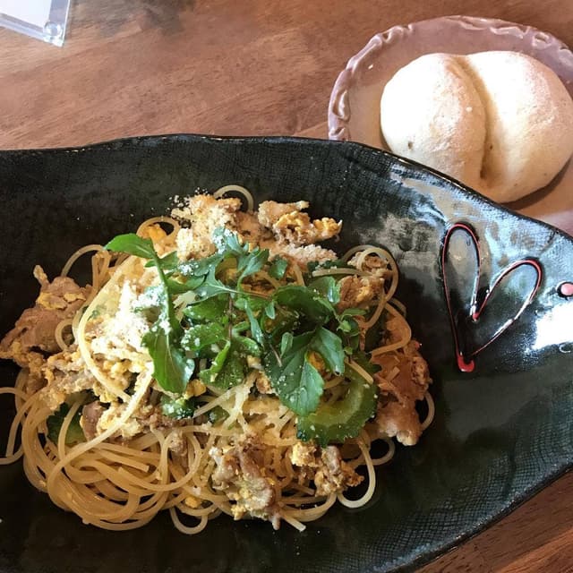 Cafe Misugi - サブ画像3