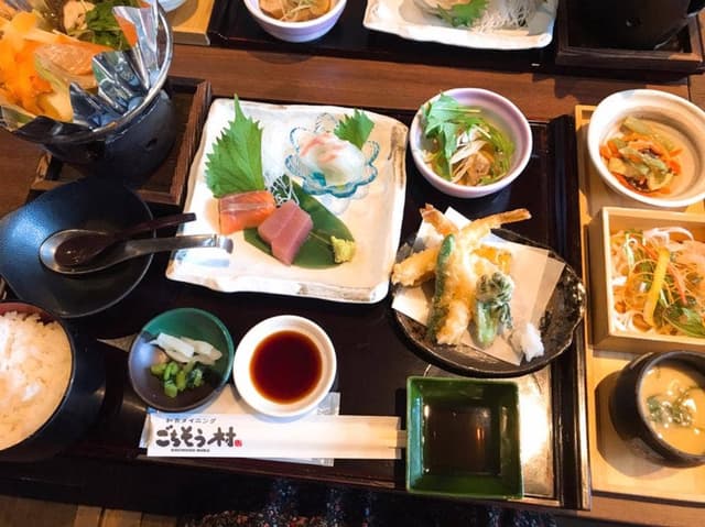 ごちそう村 学園南店 - サブ画像2