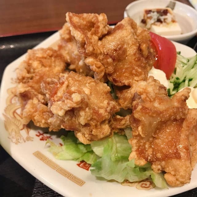 鳳来軒 - サブ画像3