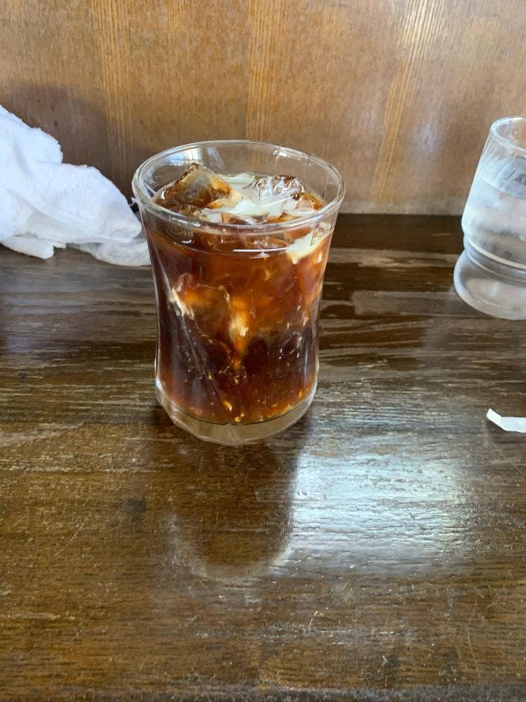 カフェテラス オリオン