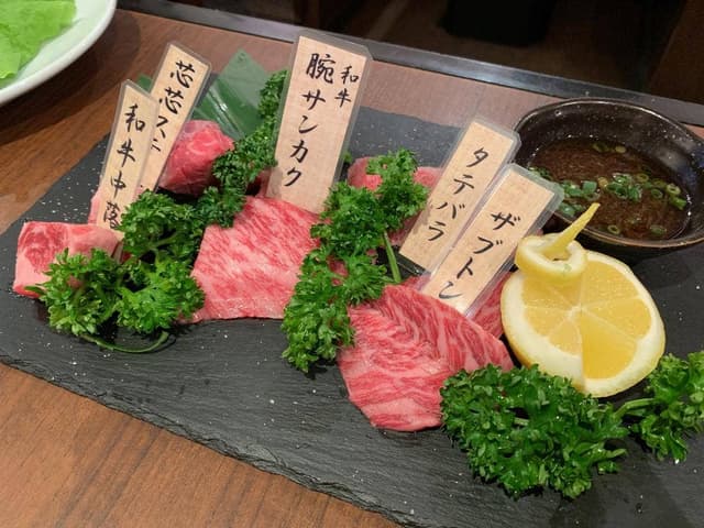 焼肉本舗 和家 曙町店 - サブ画像1