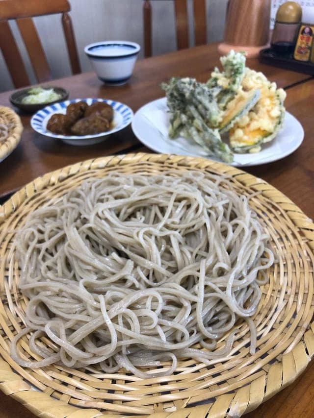 そば処 たかさわ - サブ画像3