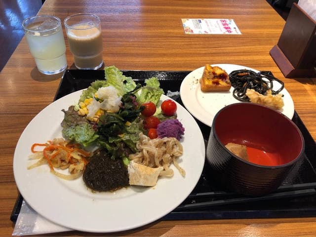 アレッタ ホテルロコアナハ店 - サブ画像1