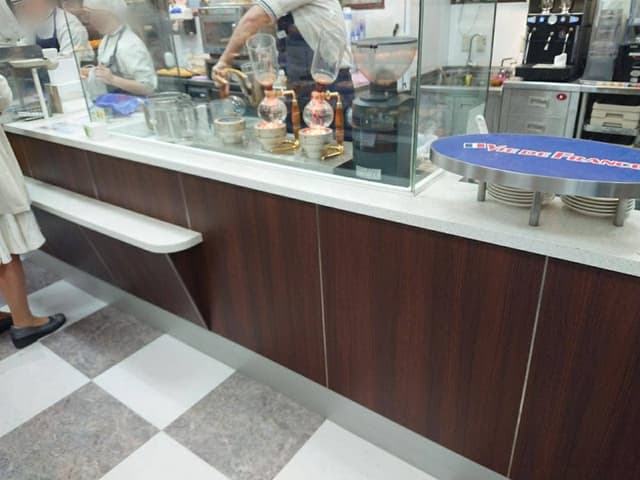 VIE DE FRANCE 古河店 - サブ画像2