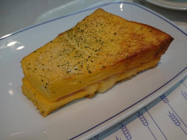 VIE DE FRANCE 古河店 - サブ画像3