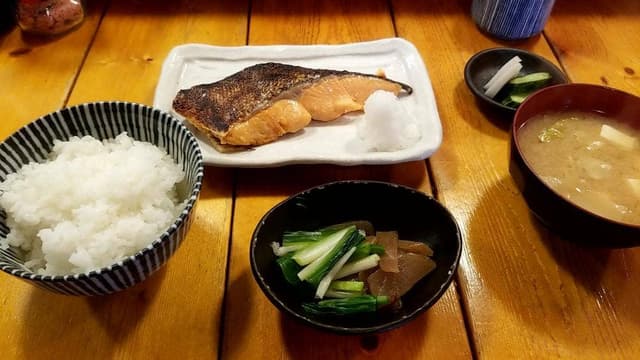 食堂 ばんちょう - サブ画像2