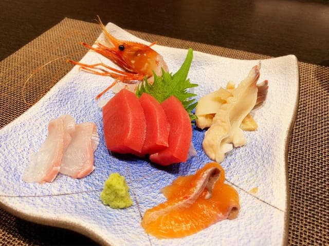季節処 川原 - サブ画像1