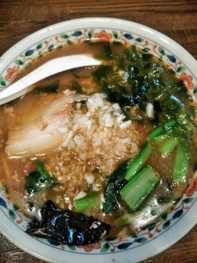 中華そば いのうえ - サブ画像1