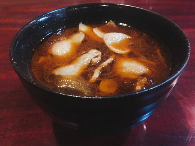 そば うどん しぶや - サブ画像2