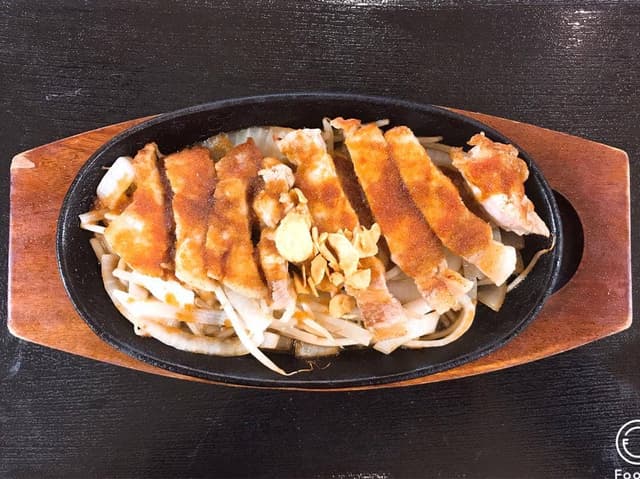 香芝SA上り フードコート - サブ画像1