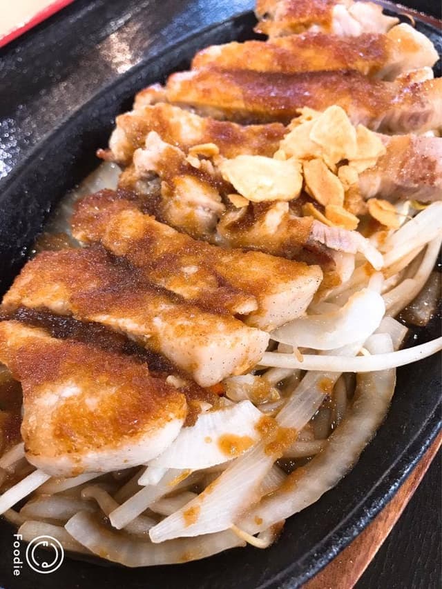 香芝SA上り フードコート - サブ画像3