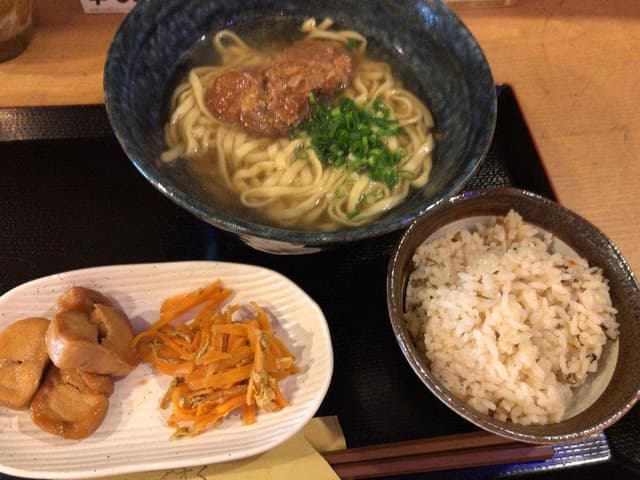 南の島の台所 まやぁぐすく - サブ画像3