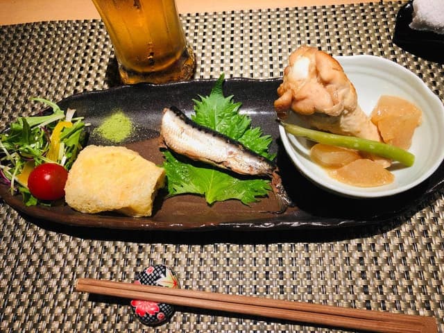 和ダイニング まり屋 - サブ画像2