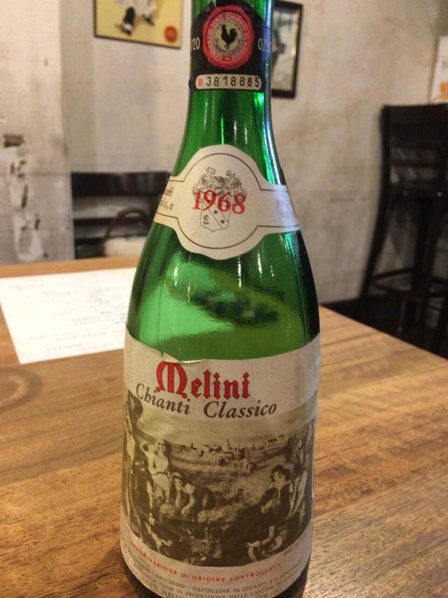 オステリアエ・バール・ポレンタ - サブ画像1