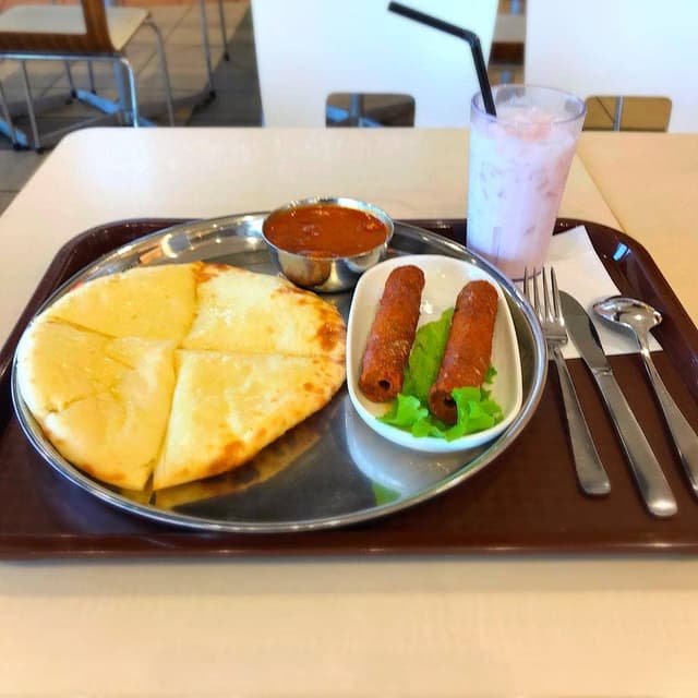ナン エクスプレス イオン羽生店 - サブ画像1