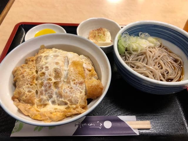 松月庵 - サブ画像3