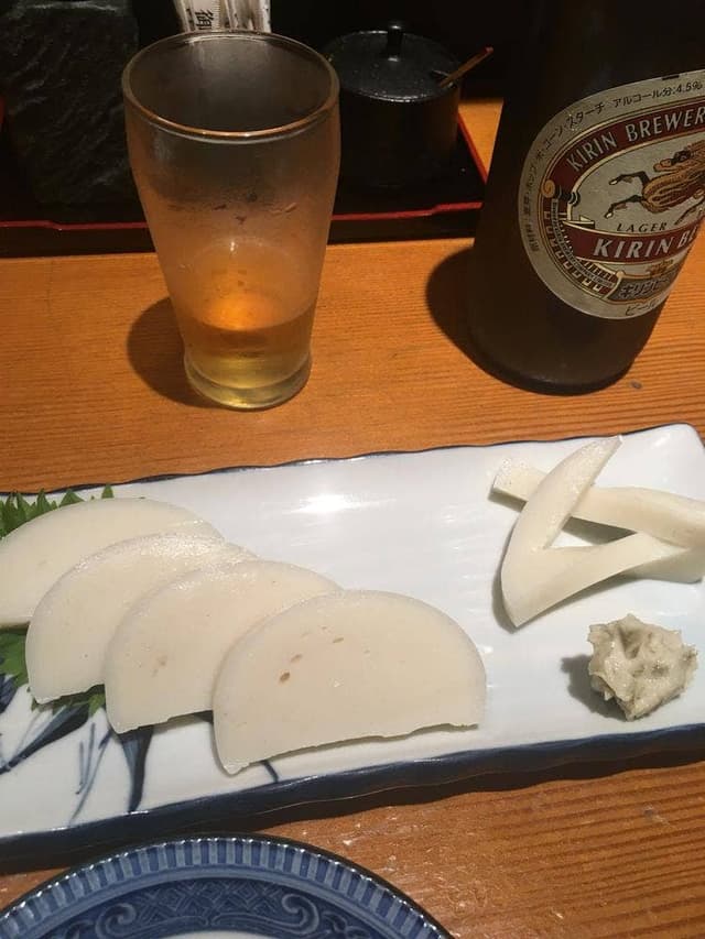 手打ち蕎麦 安田 - サブ画像3