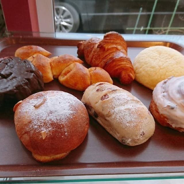 ル・ブーランジェ オゾ - サブ画像3