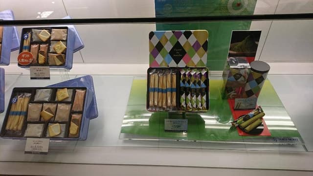 ヨックモック マルイファミリー 海老名店 - サブ画像3
