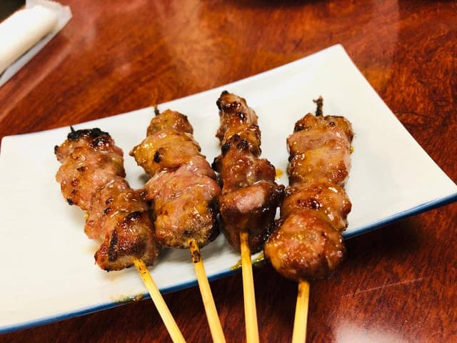 庄兵衛 本店 - サブ画像1