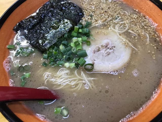 らーめん たつ 小手指店 - サブ画像1