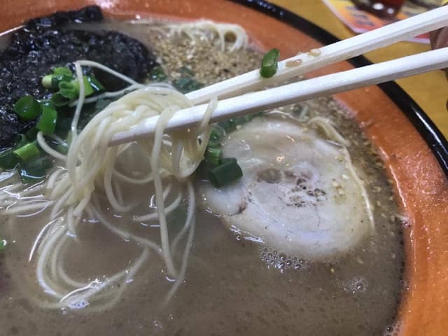 らーめん たつ 小手指店 - サブ画像3
