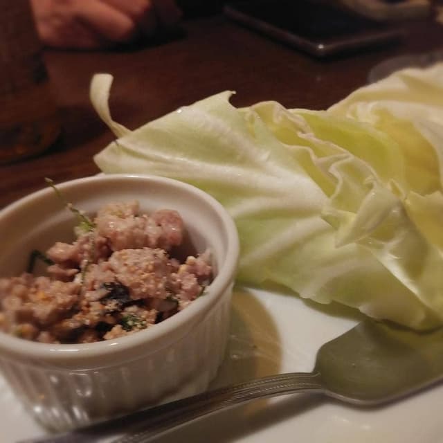 タイ料理とお酒 タタヤン - サブ画像1