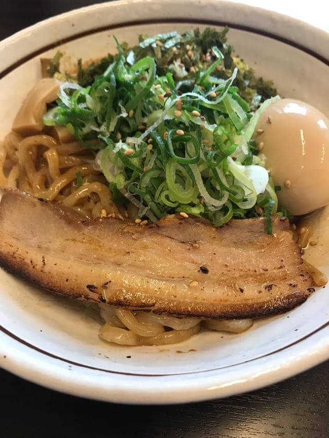麺屋 やまひで 鈴鹿店 - サブ画像1