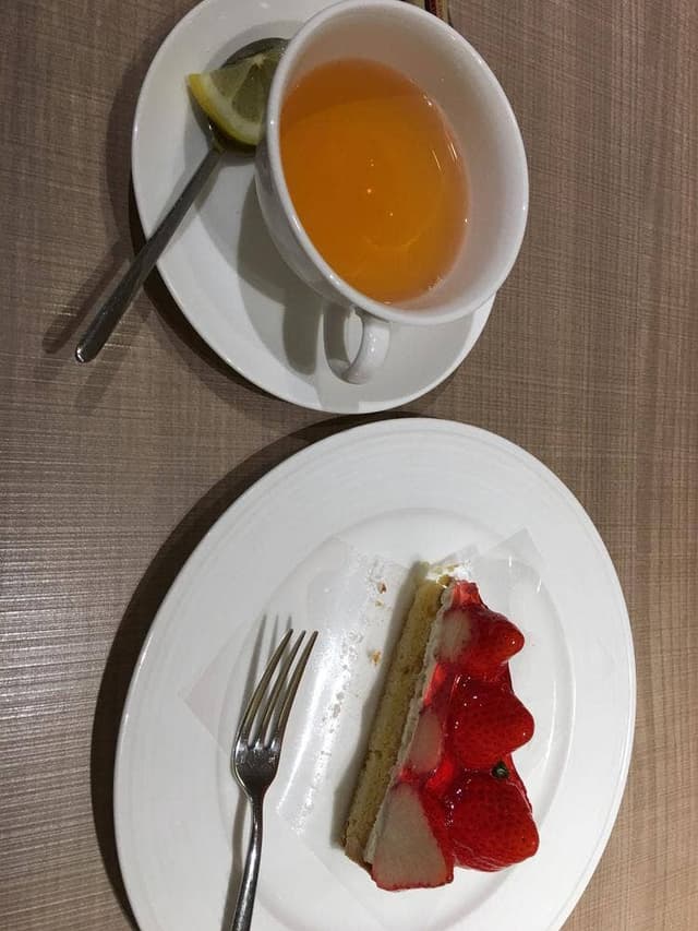 イタリアン・トマト カフェ 大分中央町店 - サブ画像1