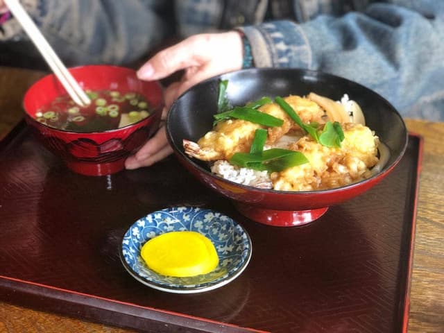 田舎屋 - サブ画像1