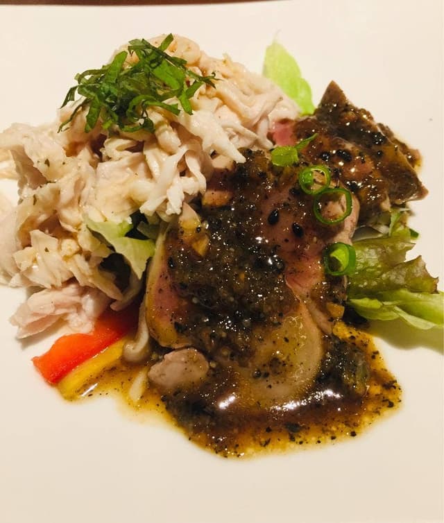 ビストロ・シェ 司 - サブ画像1