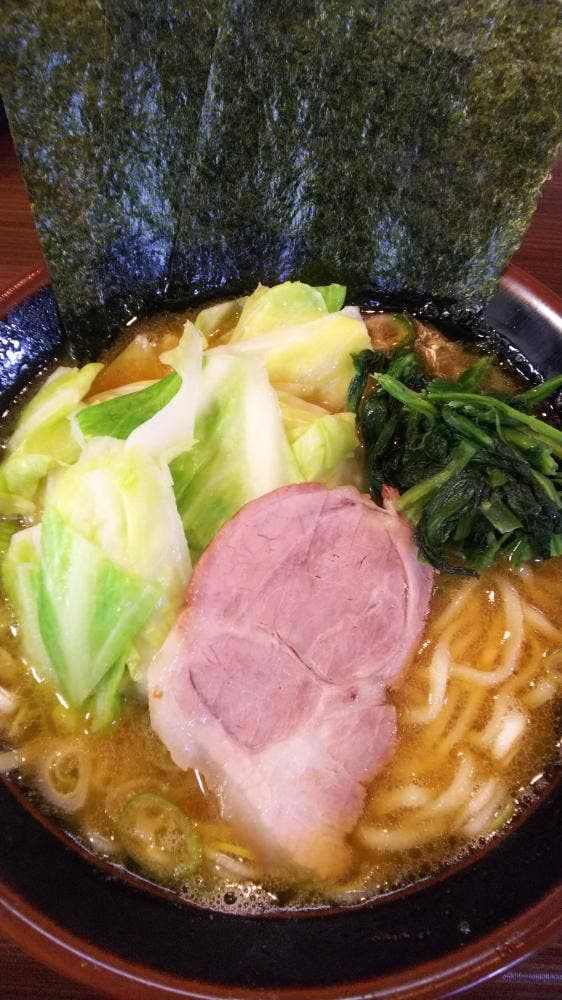 拉麵 ぼうず - サブ画像1
