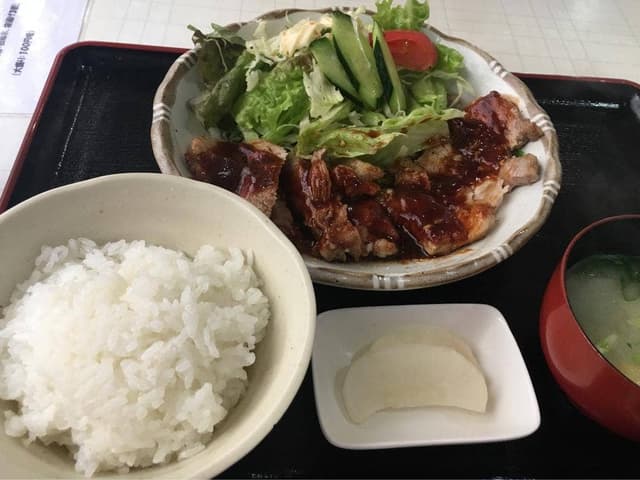 アサヒ食堂 - サブ画像1