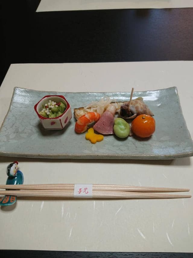 子元 - サブ画像3
