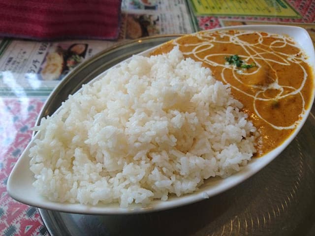 インド料理 ガンガジ 柳新屋店 - サブ画像1