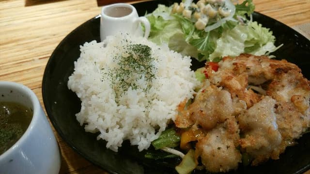 絆珈琲店 - サブ画像2