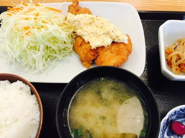 食堂アサノ - サブ画像1