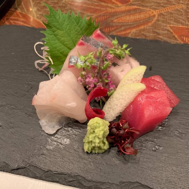 希処 一心 ホテルニューオータニ大阪 - サブ画像2