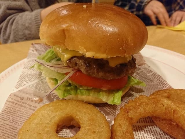 ファミリーレストラン ジョイフル 熊本城南店 - サブ画像2
