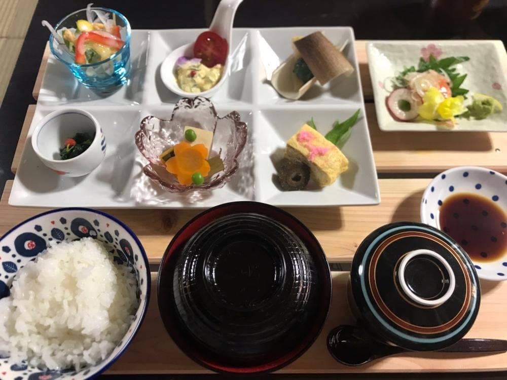 YORISOI米田家