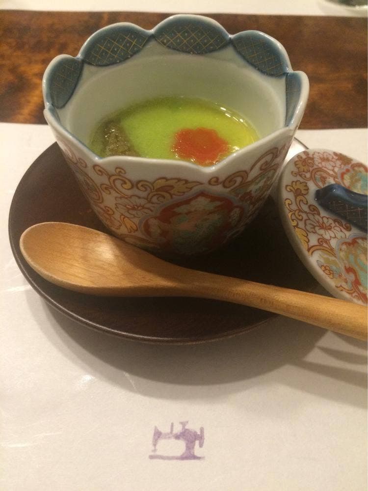 和食 島田洋服店