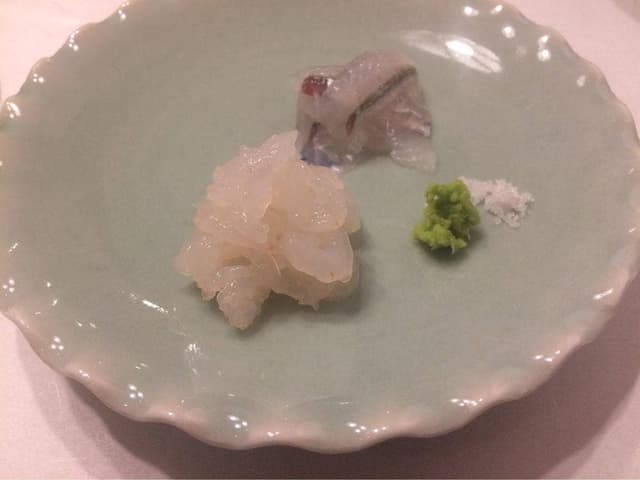 和食 島田洋服店 - サブ画像2