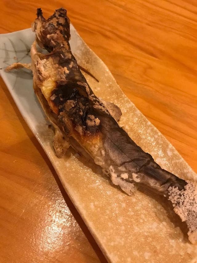 一休庵 - サブ画像3