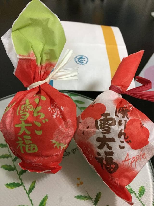 雪華堂赤坂店 - サブ画像3
