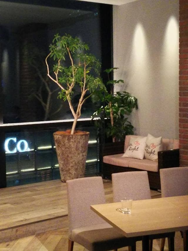 THE SKY 〜Resort Lounge〜 - サブ画像2