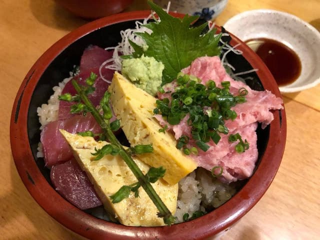 寿司勝本店 - サブ画像3